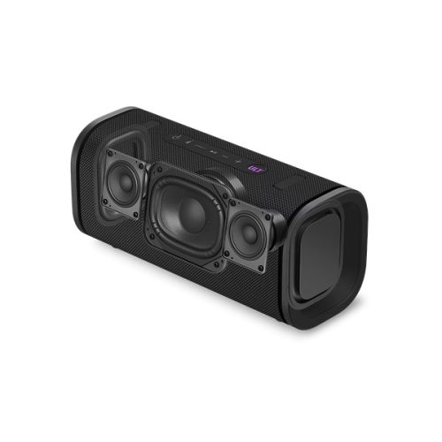 SONY SRSULT50B.CE7 ULT FIELD 5 Hordozható Hangszóró, Fekete