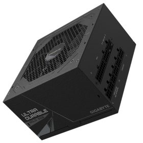 GIGABYTE Tápegység 850W 80+ Gold moduláris Gen 5.1