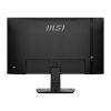 MSI Monitor Business PRO MP242 E14C 23,8" FHD 1920x1080, IPS, 16:9, 144Hz, 1500:1, 1ms, HDMI, USB-C, Black