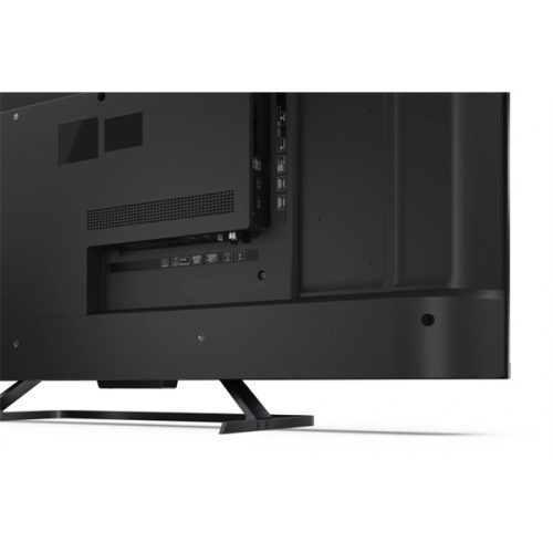 SHARP 55HR7265E 55"/139cm 4K UHD QLED Google TV, 144 Hz, 3840x2160, 4xHDMI/2xUSB