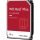 WESTERN DIGITAL 3.5" HDD SATA-III 4TB 5400rpm 128MB Cache, CAVIAR Red Plus
