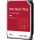 WESTERN DIGITAL 3.5" HDD SATA-III 4TB 5400rpm 128MB Cache, CAVIAR Red Plus
