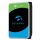 SEAGATE 3.5" HDD SATA-III 1TB 5400rpm 256MB Cache Skyhawk