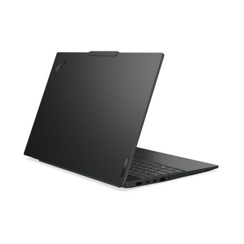 LENOVO ThinkPad E16 G3, 16.0" WUXGA, AMD Ryzen 5 220 (4.9GHz), 16GB, 512GB SSD, Win11 Pro.