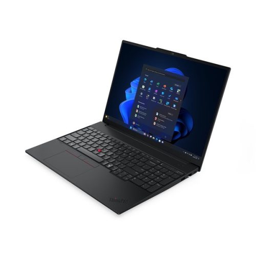 LENOVO ThinkPad E16 G3, 16.0" WQXGA, Intel Core Ultra 5 228V (3.5GHz), 32GB, 512GB SSD, NoOS.