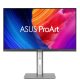 ASUS PA278QGV ProArt Monitor 27" IPS 2560x1440, HDMI/Displayport, 3.5mm Mini-jack