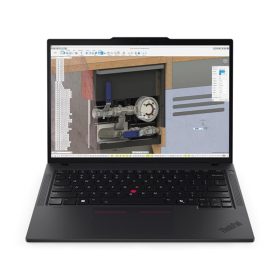   LENOVO ThinkPad P14s G6, 14.0" WUXGA, AMD Ryzen AI 7 PRO 350 (5.0GHz), 32GB, 1TB SSD, NoOS.