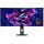 ASUS XG34WCDMTG ROG Strix Monitor 34" OLED, 3440x1440, HDMI/Displayport, USB 3.0, 240Hz, HDR, GoogleTV