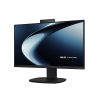 ASUS COM AIO ExpertCenter P440VAK-BPCD880W 23,8" FHD, Core 5 210H, 16GB, 512GB M.2, INT, Win11 Home, Fekete