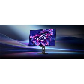   ASUS XG27AQWMG ROG Strix Monitor 27" WOLED, 2560x1440, HDMI/Displayport, 280Hz, HDR10