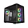 COOLER MASTER Ház ATX ELITE 600,Tápegység nélkül, Fekete