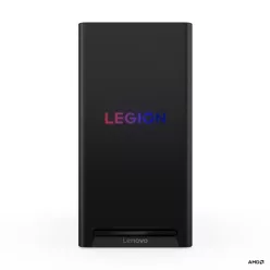   LENOVO Legion T5 30AGB10, AMD Ryzen 7 7800X3D, 48GB, 1TB, RTX 5070 12GB, NoOS, Eclipse Black