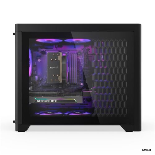 LENOVO Legion T5 30AGB10, AMD Ryzen 7 7800X3D, 48GB, 1TB, RTX 5070 12GB, NoOS, Eclipse Black