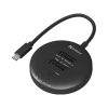 SANDBERG USB3.2 Cloner Dock for NVMe M.2 SSD