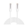 SANDBERG USB-C>C USB 3.2 Gen2 100W, 3m