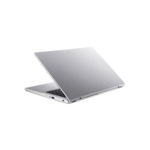ACER Aspire Go AG15-42P-R7GN, 15.6" FHD, AMD Ryzen 5 7430U, 16GB, 512GB SSD, UMA, DOS, ezüst