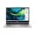 ACER Aspire Go AG15-42P-R6X6, 15.6" FHD, AMD Ryzen 7 5825U, 16GB, 512GB SSD, UMA, Win11 Home, ezüst