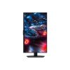SAMSUNG Odyssey G7 IPS monitor 27", 3840x2160, 16:9, 350cd/m2, 1 ms, DisplayPort/2xHDMI/2xUSB-A