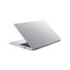 ACER Aspire Go AG16-71P-714E 16" WUXGA IPS, Intel Core 7 150U, 16GB, 512GB SSD, UMA, DOS, ezüst