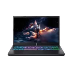   ACER Nitro ANV15-A31-R3BU, 15.6" FHD IPS, AMD Ryzen 5 150, 16GB, 512GB SSD, GeForce RTX 5050, DOS, fekete