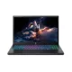 ACER Nitro ANV15-A31-R3BU, 15.6" FHD IPS, AMD Ryzen 5 150, 16GB, 512GB SSD, GeForce RTX 5050, DOS, fekete