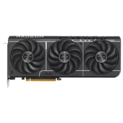 ASUS Videokártya PCI-Ex16x AMD RX 9070 16GB DDR6 OC