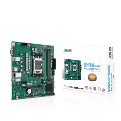 ASUS Alaplap AM5 PRO A620M-DASH-CSM AMD A620, mATX
