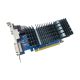 ASUS Videokártya PCI-Ex16x nVIDIA GT 710 2GB DDR5 Passzív