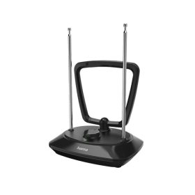   HAMA 221082, DVBT/DVBT2 SZOBAANTENNA "FITV" /PERFORMANCE 35/