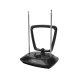 HAMA 221082, DVBT/DVBT2 SZOBAANTENNA "FITV" /PERFORMANCE 35/