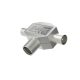HAMA 205236, FIC ADAPTER, KOAX ELOSZTÓ, TV