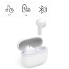 HAMA  221753, BLUETOOTH HEADSET "FREEDOM LIGHT II." TWS, FEHÉR