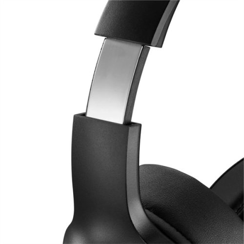 HAMA 221779, STEREO BLUETOOTH HEADSET "SPIRIT CALYPSO III", FEKETE