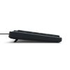 HAMA 173052, BILLENTYŰZET "CK-200", USB, FEKETE