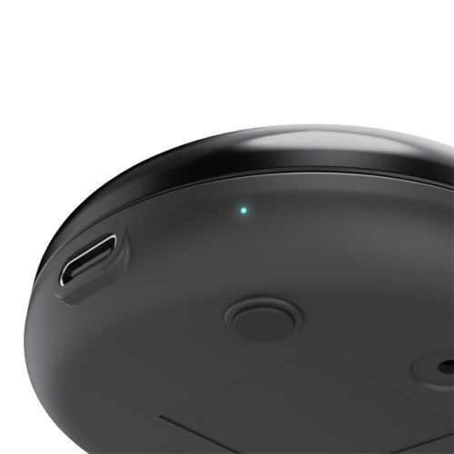 HAMA 176639, OKOS WIFI UNIVERZÁLIS TÁVIRÁNYÍTÓ, INFRAVÖRÖS, HANGVEZÉRLÉSHEZ