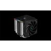 DEEPCOOL CPU hűtő AK620 DIGITAL SE ARGB, Univerzális