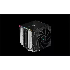 DEEPCOOL CPU hűtő AK620 DIGITAL SE, Univerzális
