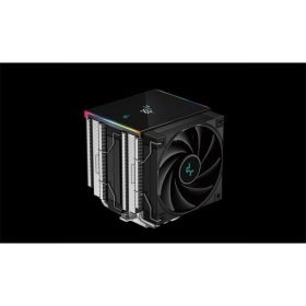 DEEPCOOL CPU hűtő AK620 DIGITAL SE ARGB, Univerzális