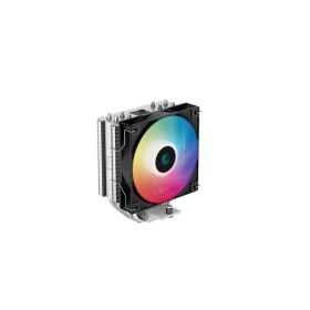 DEEPCOOL CPU hűtő AG400 LED, Univerzális