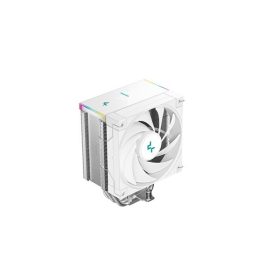 DEEPCOOL CPU hűtő AK500S DIGITAL SE WH, Univerzális