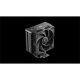 DEEPCOOL CPU hűtő AK400 G2 DIGITAL NYX, Univerzális,