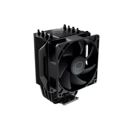 COOLER MASTER CPU hűtő Hyper 411 Nano fekete, Univerzális