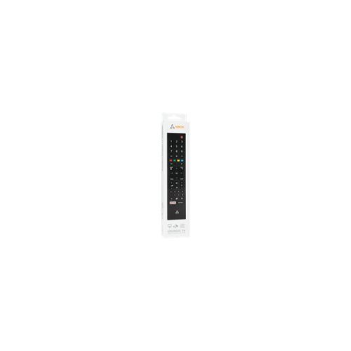 SBOX RC-01407 TV távirányító GRUNDIG készülékhez (elemek nélkül)