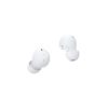 WHITE SHARK GEB-TWS02W VORTEX-W bluetooth fülhallgató, fehér