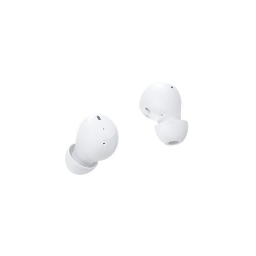 WHITE SHARK GEB-TWS02W VORTEX-W bluetooth fülhallgató, fehér