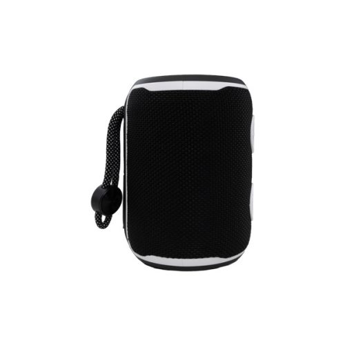 WHITE SHARK GBT-3007B/G GHATAM-B/G BLUETOOTH HANGSZÓRÓ 10W, TWS, fekete, 1500mA, RGB