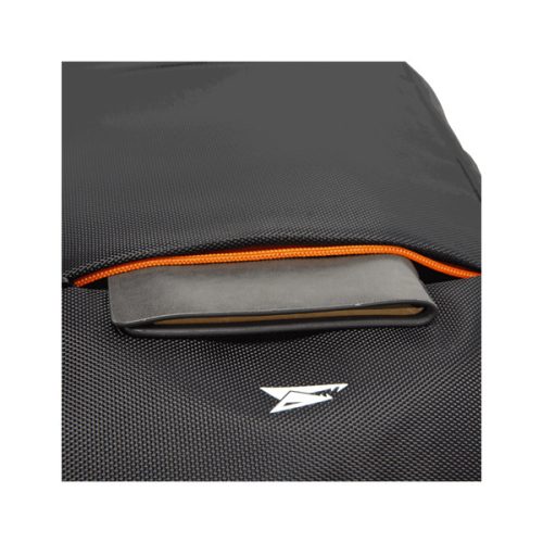 BARACUDA BNB-9406 PUFFERFISH 15,6" gamer hátizsák 15,6, Fekete