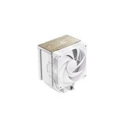 DEEPCOOL CPU hűtő AK700 DIGITAL WH, Univerzális