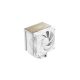DEEPCOOL CPU hűtő AK700 DIGITAL WH, Univerzális