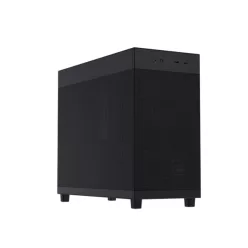 ASUS Ház Prime AP303, Tápegység nélkül, Fekete